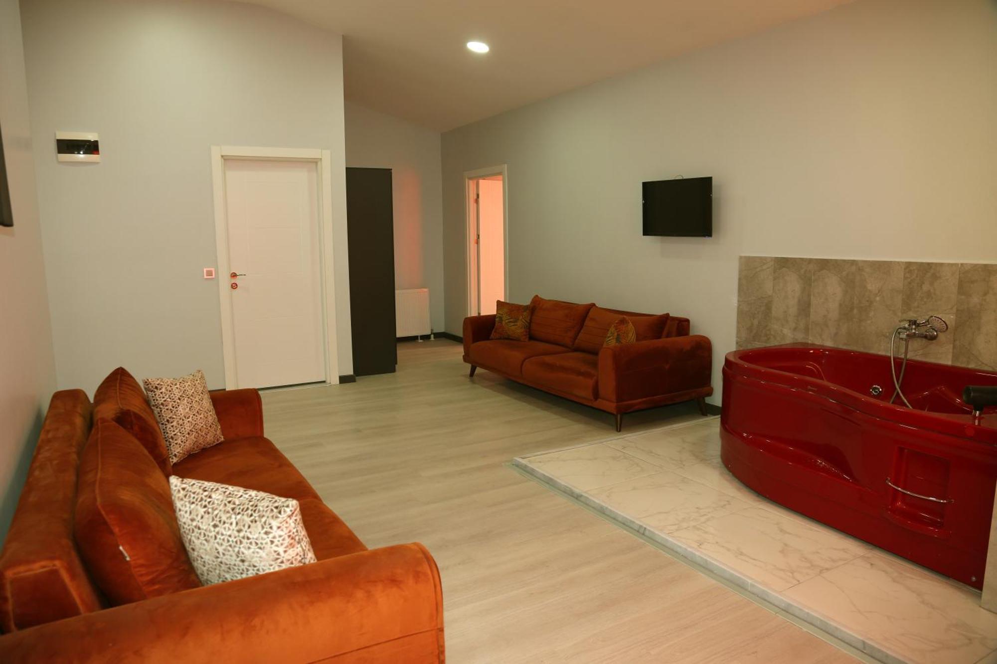 Zoom Hotel Istanbul Eksteriør billede