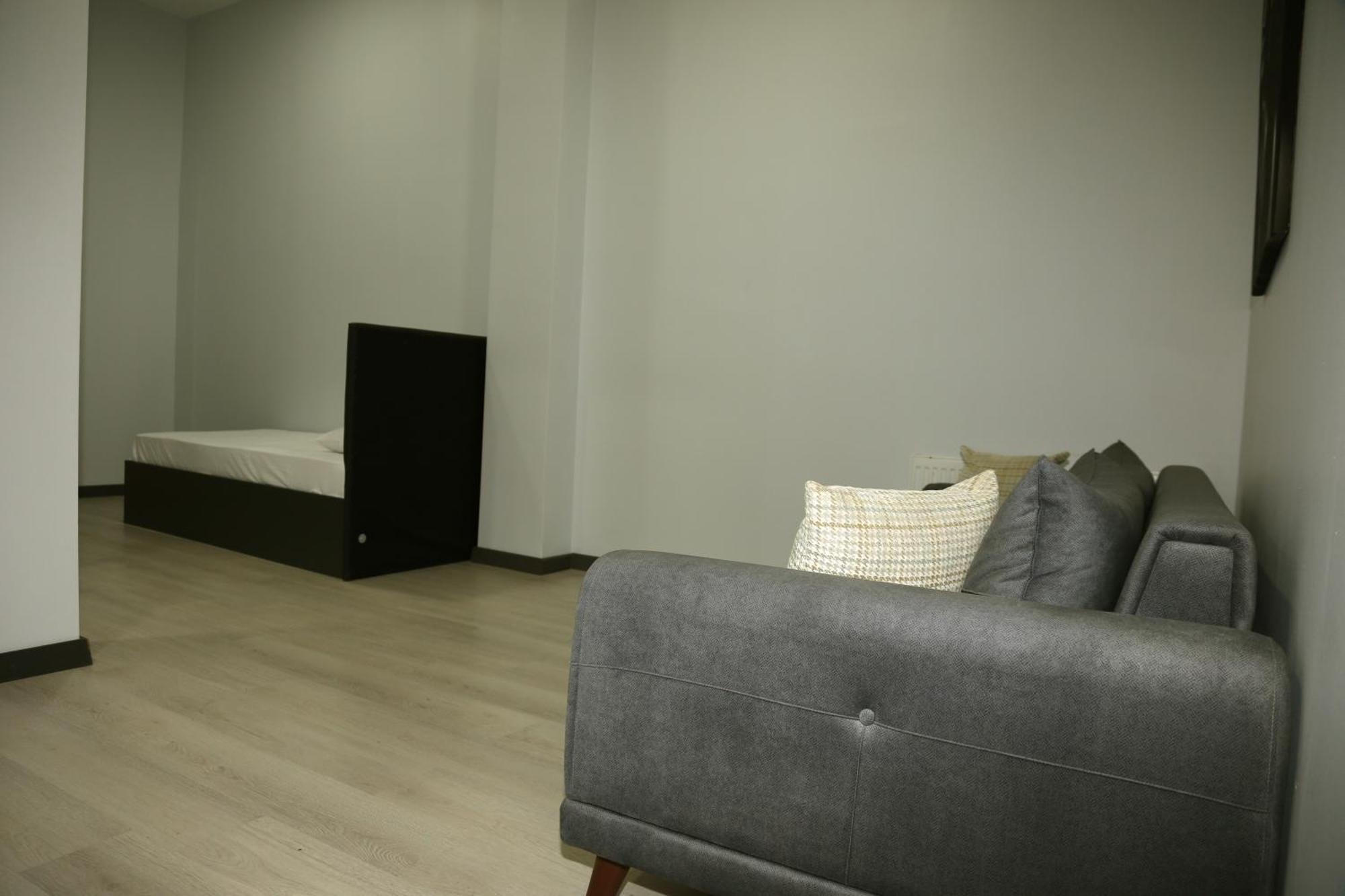 Zoom Hotel Istanbul Eksteriør billede