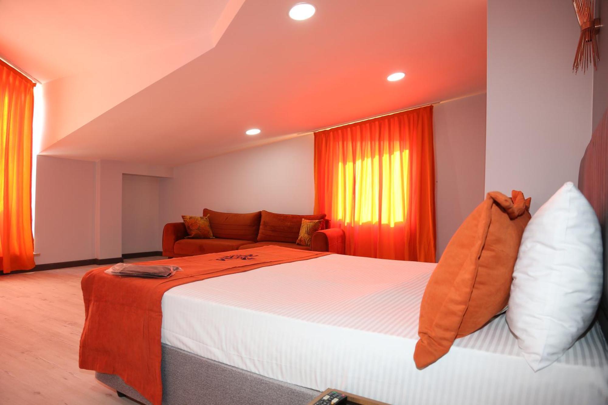 Zoom Hotel Istanbul Eksteriør billede