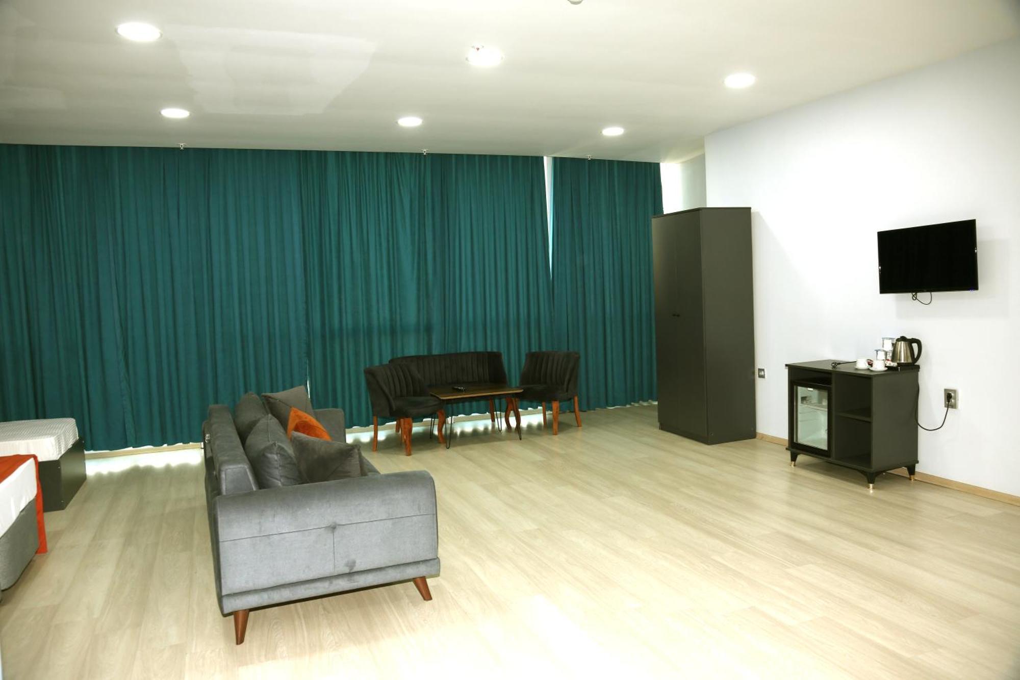 Zoom Hotel Istanbul Eksteriør billede