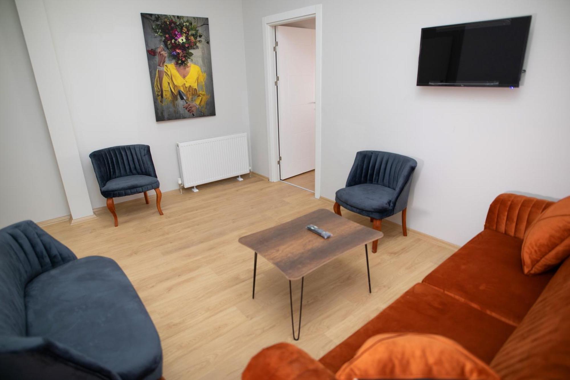 Zoom Hotel Istanbul Eksteriør billede