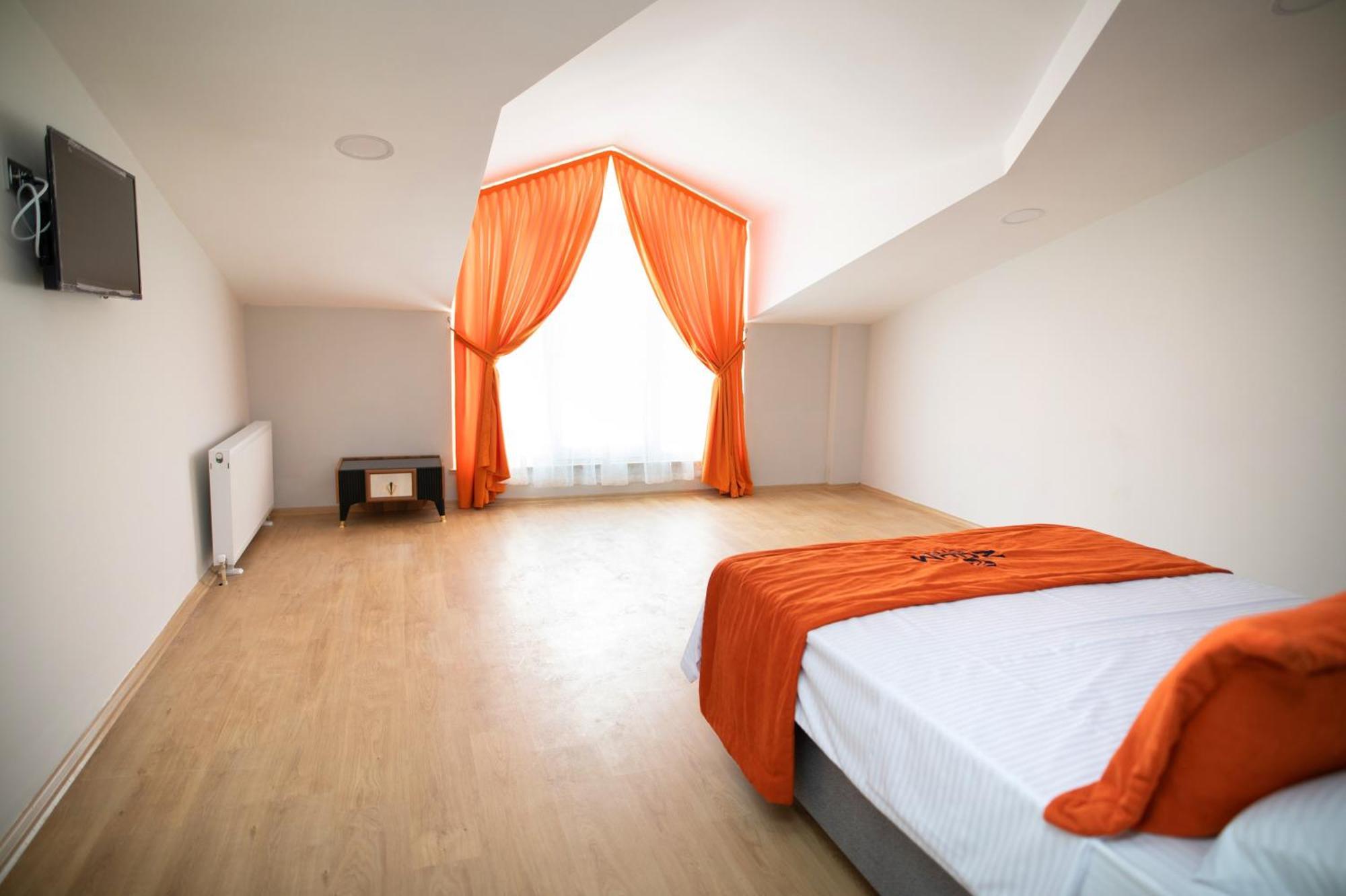 Zoom Hotel Istanbul Eksteriør billede