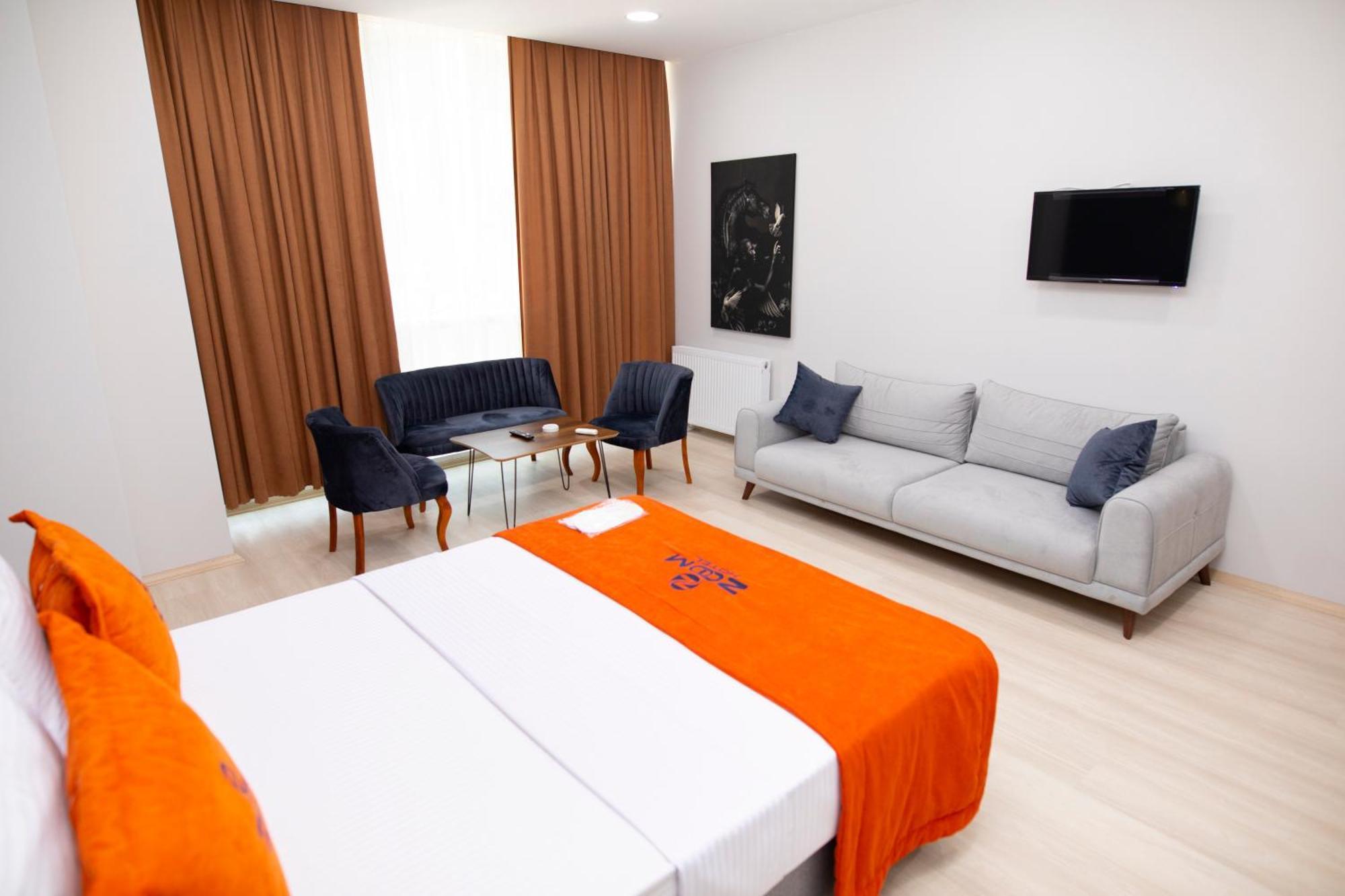 Zoom Hotel Istanbul Eksteriør billede