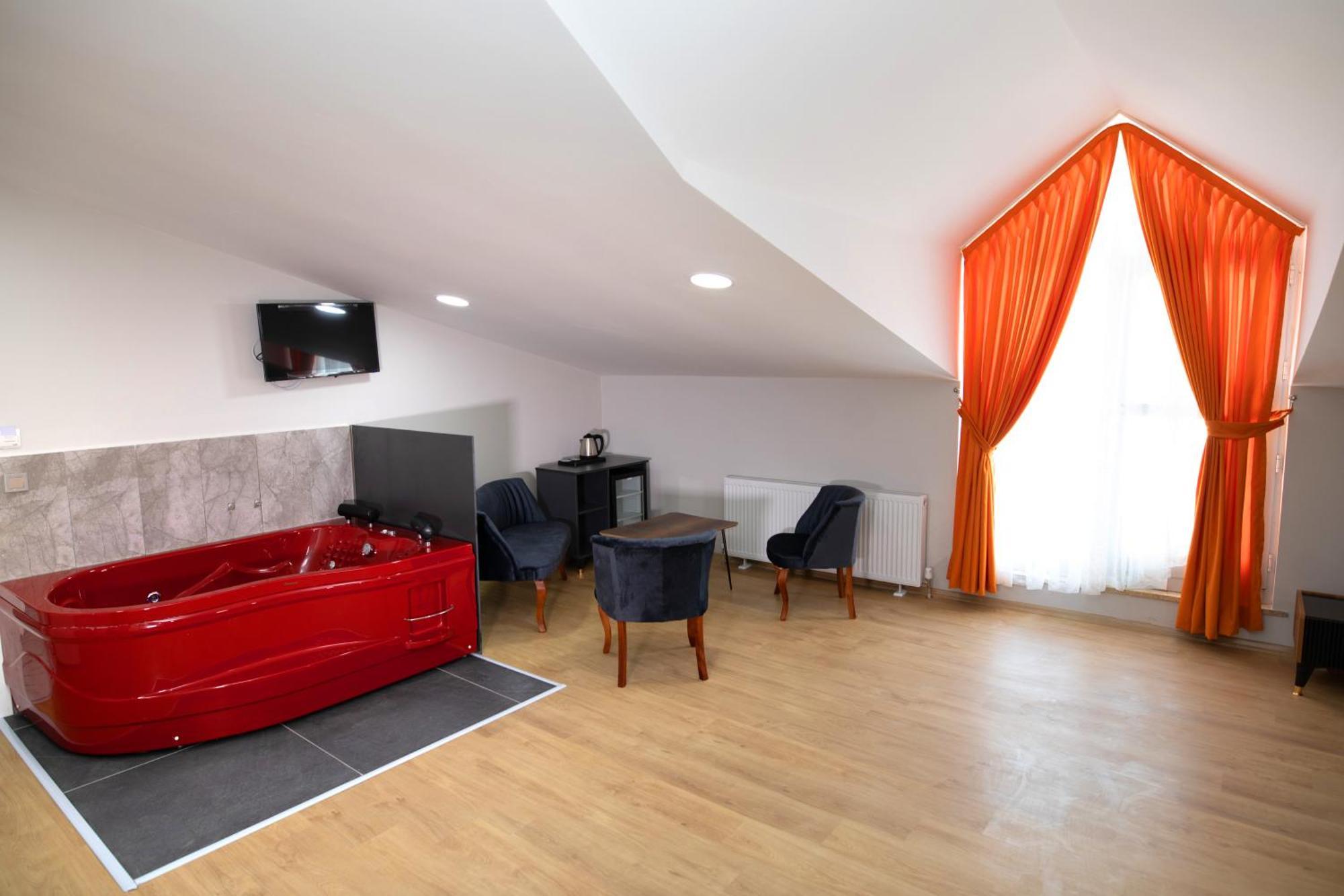 Zoom Hotel Istanbul Eksteriør billede